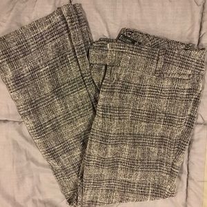 New York and company pants